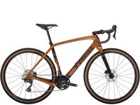 Trek Checkpoint Carbon Gravel 58 in L