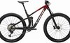 TREK FUEL EX 8 in S, Alu Fully-MTB