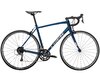 Trek Domane AL 2 Rim 52 Gloss Mulsanne Blue/Matte Trek