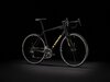 Trek Domane AL 2 Rim 50 Trek Black/Carbon Smoke