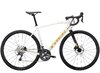 Trek Domane AL 4 58 Era White/Carbon Smoke