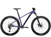 Trek Roscoe 6 XL Purple Flip/Trek Black