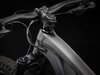 Trek Top Fuel 7 DEORE/XT L Matte Dnister Black