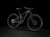 Trek Top Fuel 5 Deore XL Lithium Grey