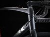 Trek Domane AL 5 52 Lithium Grey to Crimson Fade