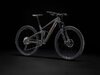 Trek Top Fuel 9.7 SLX/XT M Matte Raw Carbon