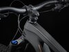 Trek Top Fuel 9.7 SLX/XT M Matte Raw Carbon