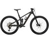 Trek Top Fuel 9.7 SLX/XT ML Matte Raw Carbon