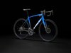 Trek Domane AL 3 52 Alpine Blue to Dnister Black Fade