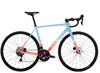 Trek Emonda ALR 5 52 Azure to Living Coral Fade