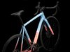 Trek Emonda ALR 5 56 Azure to Living Coral Fade