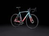 Trek Emonda ALR 5 62 Azure to Living Coral Fade