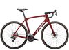 Trek Domane SL 6 AXS 47 Crimson