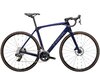 Trek Domane SL 6 AXS 44 Deep Dark Blue/Emerald Iris