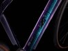 Trek Domane SL 6 AXS 44 Deep Dark Blue/Emerald Iris