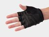 Bontrager Glove Bontrager Kids Small/Medium (4-6) Pink Purpl