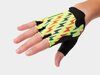 Bontrager Glove Bontrager Kids Large/X-Large (7-10) Viz Bolt