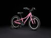 Trek Precaliber 16 F/W 16 Pink Frosting