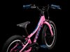 Trek Precaliber 16 F/W 16 Pink Frosting