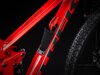 Trek Top Fuel 7 DEORE/XT XL Radioactive Red