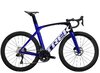 Trek Madone SL 6 56 Hex Blue