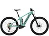 Trek Rail 7 Deore/XT EU S Matte Blue Sage