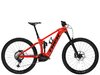 Trek Rail 9.8 XT EU L Lava