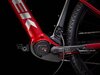 Trek Powerfly 7 EU L 29 Crimson/Lithium Grey