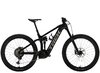 Trek Rail 9.9 XTR EU XL Deep Smoke