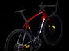 Trek Domane SLR 6 50 Metallic Red Smoke to Blue Smoke F