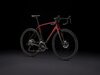 Trek Domane SLR 6 50 Metallic Red Smoke to Red Carbon S