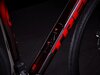 Trek Domane SLR 6 50 Metallic Red Smoke to Red Carbon S