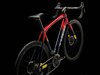 Trek Domane SLR 7 AXS 54 Metallic Red Smoke to Blue Smo