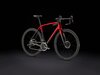 Trek Domane SLR 7 AXS 54 Metallic Red Smoke to Red Carb