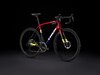 Trek Domane SLR 9 54 Metallic Red Smoke to Blue Smoke F