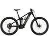 Trek Rail 9.9 CXR EU XL Deep Smoke