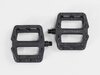 Bontrager Pedal Bontrager Line Elite Flat Black