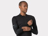 Bontrager Warmer Bontrager Thermal Arm Medium Black