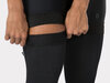 Bontrager Warmer Bontrager Thermal Knee X-Small Black