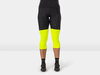  Warmer Bontrager Thermal Knee Large Radioactive Ye