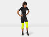  Warmer Bontrager Thermal Knee Large Radioactive Ye