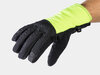 Bontrager Glove Bontrager Velocis Winter Medium Radioactive